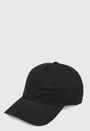 Gorra Negro Nike Jumpman Heritage86