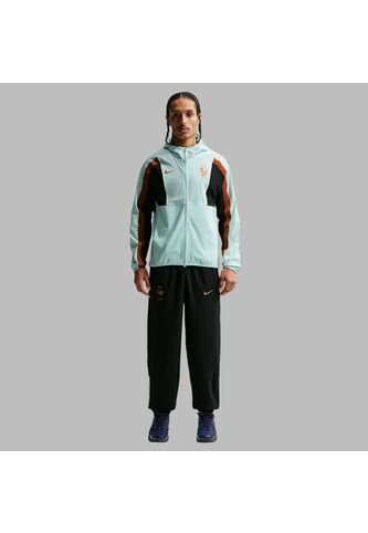 Chaqueta Nike Hombre Francia Energy - Azul Nike