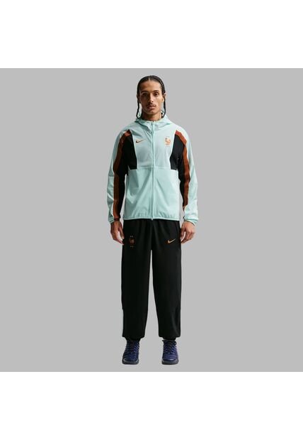 Chaqueta Nike Hombre Francia Energy - Azul