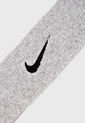 Banda Deportiva Gris-Negro Nike de Nike