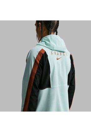 Chaqueta Nike Hombre Francia Energy - Azul