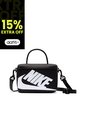 Bolso Nike Mini Shoebox Crossbody Mujer-Negro de Nike