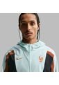 Chaqueta Nike Hombre Francia Energy - Azul de Nike