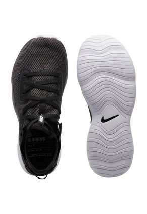 Tenis Running Negro-Blanco Nike Flex 2019 Rn