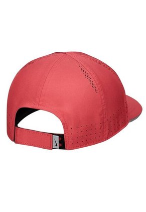 Gorra Nike Featherlight Para Mujer-Rosa