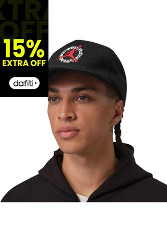 GORRA NIKE IF3499-010 Talla M-L Nike