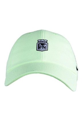 Gorra Nike Atletico Nacional-Verde Claro