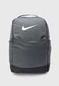 Morral NIKE Brasilia 9.5 Gris de Nike