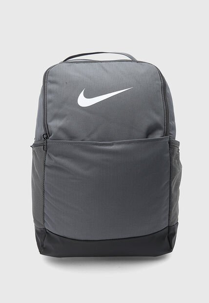 Morral NIKE Brasilia 9.5 Gris