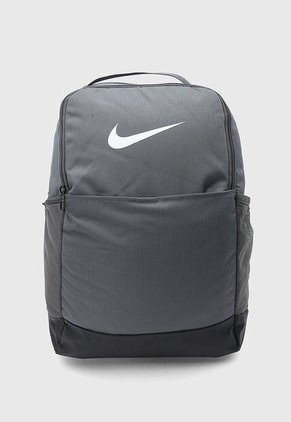 Morral NIKE Brasilia 9.5 Gris