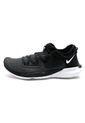 Tenis Running Negro-Blanco Nike Flex 2019 Rn de Nike