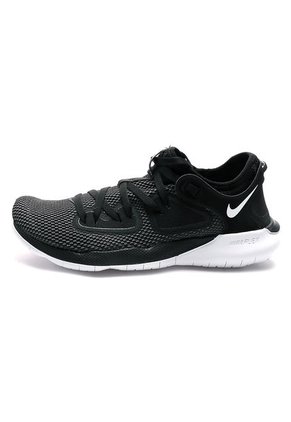 Tenis Running Negro-Blanco Nike Flex 2019 Rn