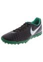 Guayo Negro-Verde Nike Magistax Ola II Tf de Nike