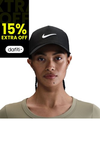 GORRA NIKE II1314-010 Talla M-L Nike