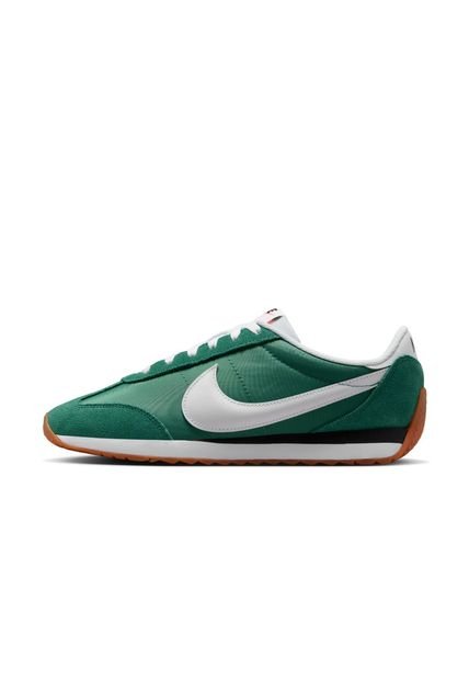 Tenis Hombre Nike Pacific Verde Verde
