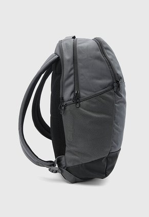 Morral NIKE Brasilia 9.5 Gris
