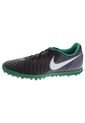 Guayo Negro-Verde Nike Magistax Ola II Tf de Nike