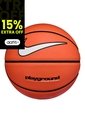 Balon De Basquetbol Nike  Everyday Playground No.6-Naranja de Nike