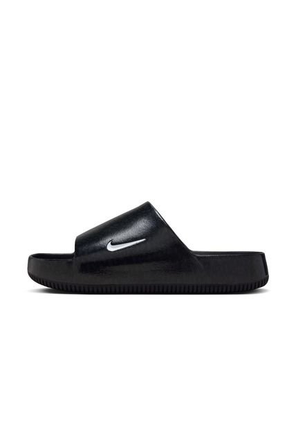 Chancletas Hombre Nike Calm Negro