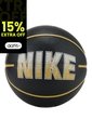 Balon De Basquetbol Nike  Everyday Playground 8P Gr-Negro de Nike