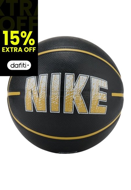 Balon De Basquetbol Nike  Everyday Playground 8P Gr-Negro