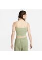 Top Mujer Nike Sportswear Essntl Crop Top de Nike