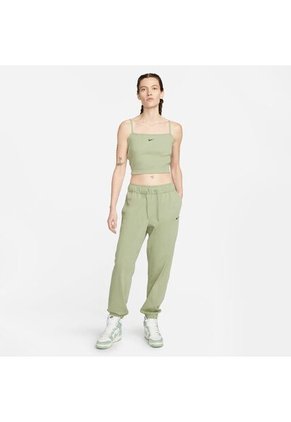 Top Mujer Nike Sportswear Essntl Crop Top
