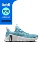 Tenis Nike Free Metcon 6 Hombre-Celeste de Nike
