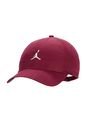 Gorra Nike Jordan Jumpman Heritage86-Vino de Nike