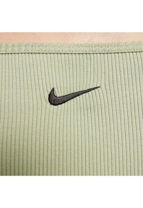 Top Mujer Nike Sportswear Essntl Crop Top