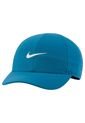 Gorra Nike Court Aerobill Advantage-Azul de Nike