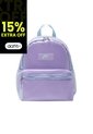 Morral Nike Brsla Jdi Mini Bkpk-Jelly Niño-Violeta de Nike