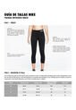 Short Mujer Nike One Dry Fit 7in de Nike