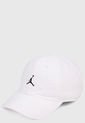 Gorra Blanco-Negro Nike Jordan Jumpman Heritage86 de Nike