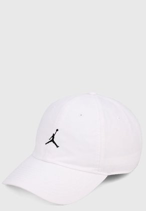 Gorra Blanco-Negro Nike Jordan Jumpman Heritage86