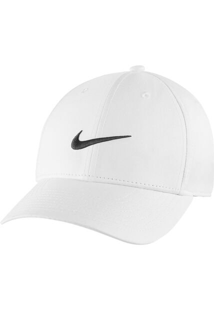 Gorra Hombre Nike Dryfit Tech Cap - Gris