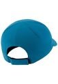 Gorra Nike Court Aerobill Advantage-Azul de Nike