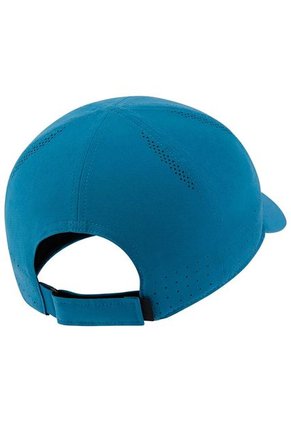 Gorra Nike Court Aerobill Advantage-Azul
