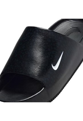 Chancletas Hombre Nike Calm Negro