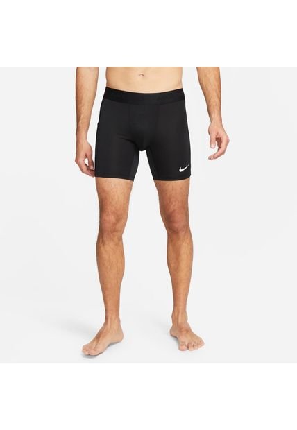 Pantalón Hombre Nike Pro Negro