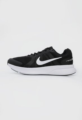 Tenis Running Negro-Blanco Nike Run Swift 2