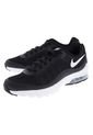 Tenis Negro Nike Air Max Invigor de Nike
