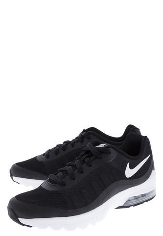 Tenis Negro Nike Air Max Invigor Nike