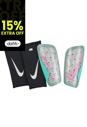 Canillera Nike Merc Lite Hombre-Gris Nike