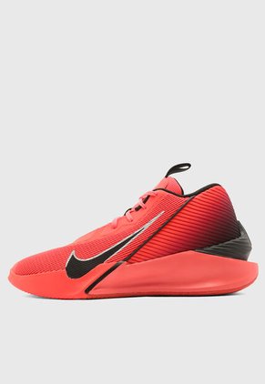 Tenis Basketball NIKE G.T. Jump Academy Rojo