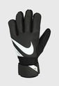 Guantes Negro-Blanco Nike de Nike