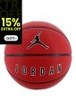 Balon De Basquetbol Nike Jordan Ultimate 2.0 8P Deflate-Rojo de Nike