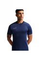 Camiseta Nike M Df Acd25 Ss Top Br Hombre-Azul de Nike