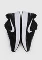 Tenis Running Negro-Blanco Nike Run Swift 2 de Nike