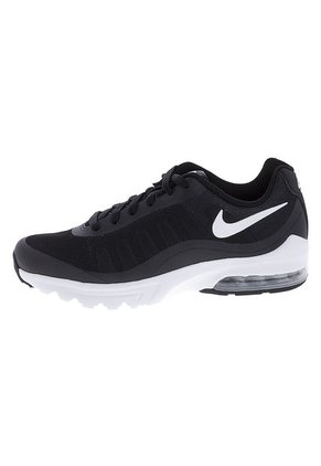 Tenis Negro Nike Air Max Invigor